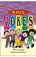 More Kids' Jokes