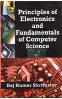 Principles of Electronics and Fundamental of Computer Science