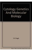 Cytology, Genetics and Molecular Biology