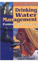 Drinking Water Management