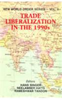 Trade Liberalization in the 1990s: v. 8