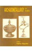 Archaeometallurgy in India