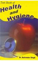 Text Book of Health and Hygiene
