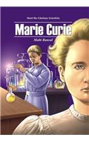 Meet the Glorious Scientists