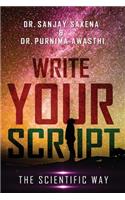 Write Your Script
