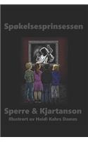 Spøkelsesprinsessen