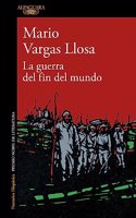 La guerra del fin del mundo