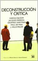 Deconstruccion y critica