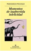 Momentos de Inadvertida Infelicidad