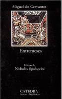 Entremeses