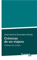 Cronicas de Un Viajero