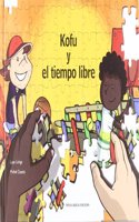 Kofu y el tiempo libre