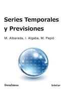 Series temporales y previsiones