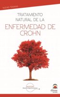 Tratamiento natural de la enfermedad de Crohn