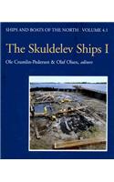 Skuldevel Ships I