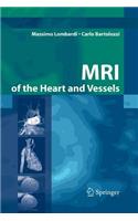 MRI of the Heart and Vessels