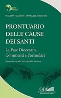 Prontuario Delle Cause Dei Santi