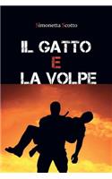 gatto e la volpe