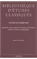 Studium Scribendi
