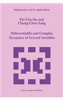 Differentiable and Complex Dynamics of Several Variables