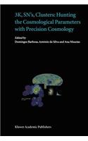 3k, Sn's, Clusters: Hunting the Cosmological Parameters with Precision Cosmology