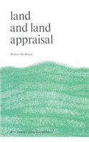 Land and Land Appraisal