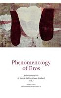 Phenomenology of Eros