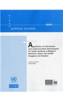 Application of Information and Communication Technologies for Health Systems: Belgium, Denmark, Spain, The United Kingdom and Sweden