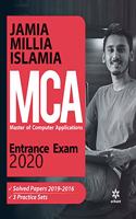 Jamia Mca Guide 2020