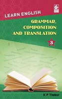 Learn English Grammar Composition & Translation 3