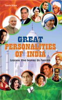 Great Personalaties of India