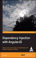 Dependency Injection with AngularJS