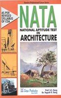 NATA (National Aptitude Test in Architecture)