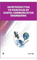 An Introduction To Principles Of Digital Communication Engineering