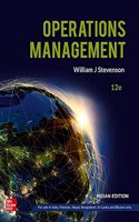 Operations Management | 12th Edition