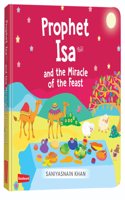 PROPHET ISA AND THE MIRACLE OF THE FEAST