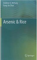 Arsenic & Rice