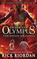 Heroes of Olympus