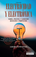 Electricidad y electrónica