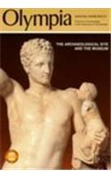 Olympia - The Archaeological Site and the Museums