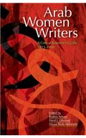 Arab Women Writers