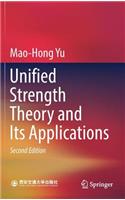 Unified Strength Theory and Its Applications