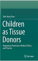 Children as Tissue Donors