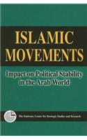 Islamic Movements: Impact on Political Stability in the Arab World