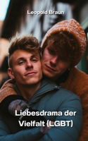 Liebesdrama der Vielfalt (LGBT)