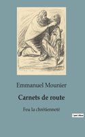 Carnets de route