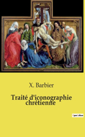 Traité d'iconographie chrétienne