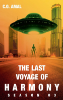 The Last Voyage of Harmony Season 03