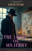 Loom of Ms. Jenny