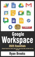 Google Workspace Essentials
